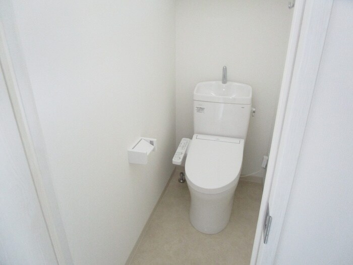 APPLE原町の物件内観写真