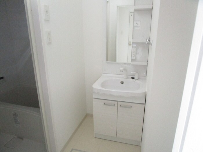 APPLE原町の物件内観写真