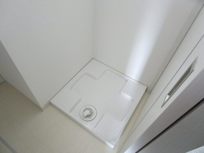 APPLE原町の物件内観写真