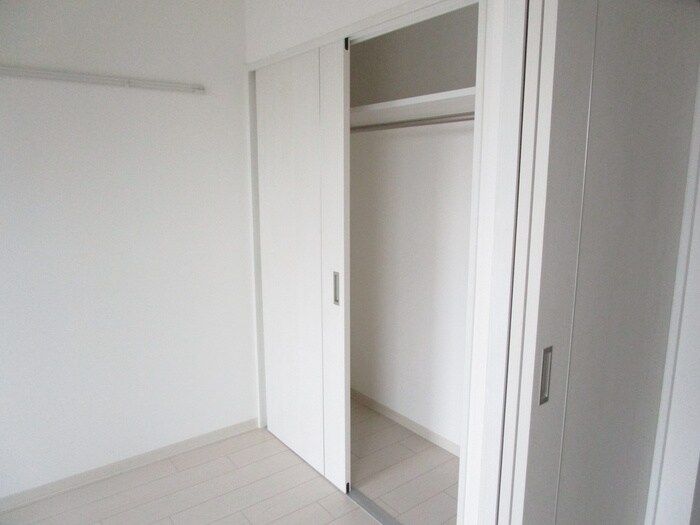 APPLE原町の物件内観写真