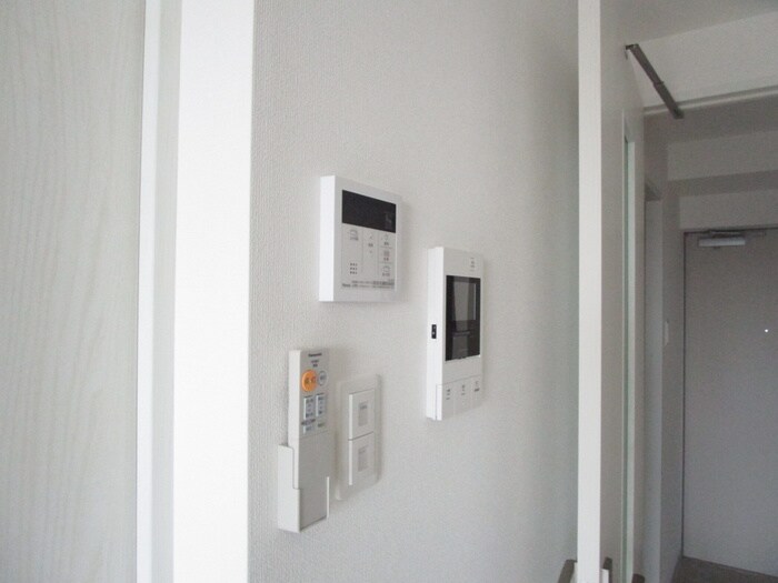 APPLE原町の物件内観写真