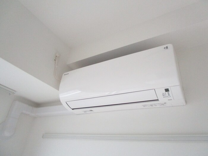 APPLE原町の物件内観写真