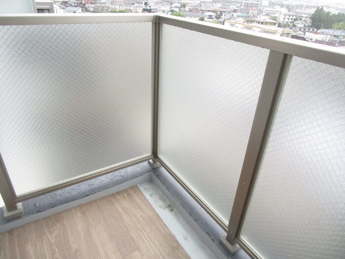 APPLE原町の物件内観写真