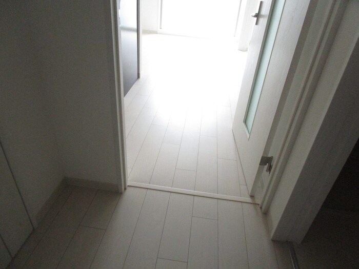 APPLE原町の物件内観写真