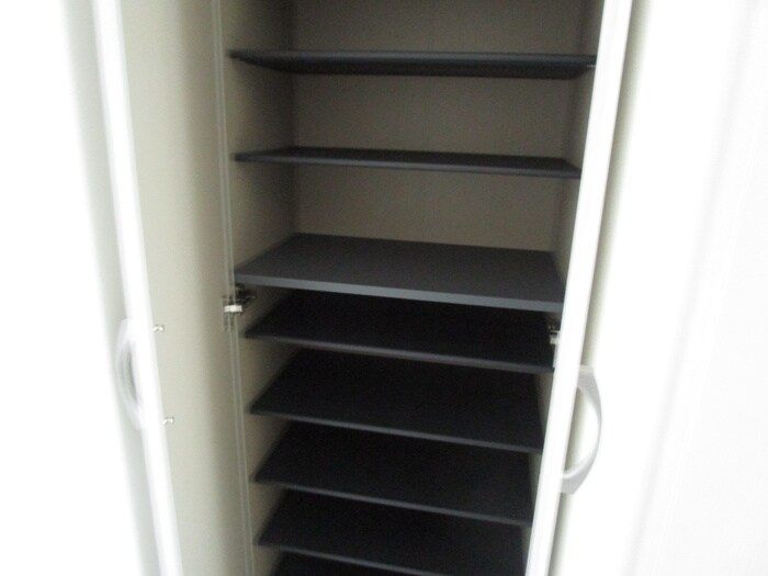 APPLE原町の物件内観写真