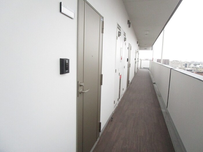 APPLE原町の物件内観写真