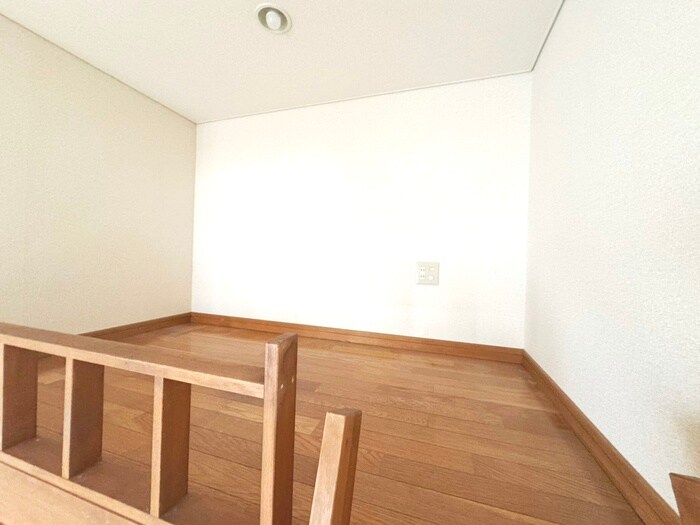 バーシティハウス留ケ谷Ａの物件内観写真