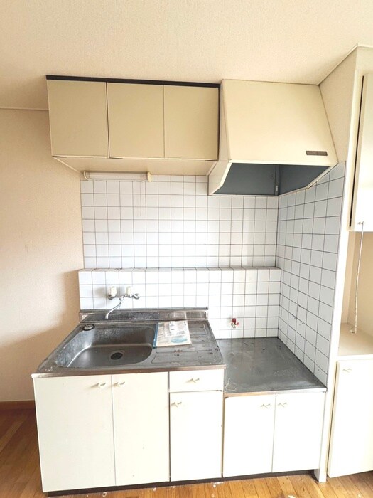 バーシティハウス留ケ谷Ａの物件内観写真