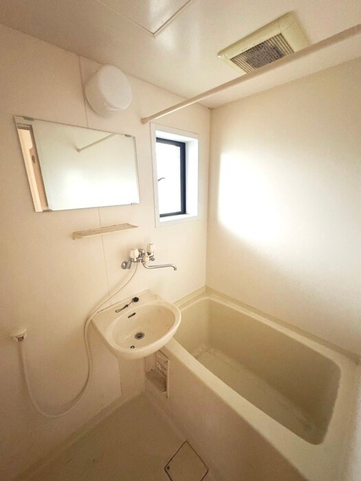 バーシティハウス留ケ谷Ａの物件内観写真