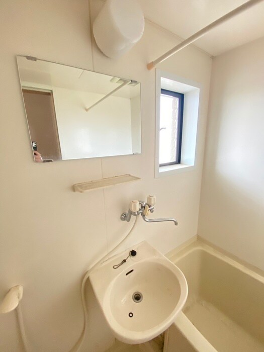 バーシティハウス留ケ谷Ａの物件内観写真