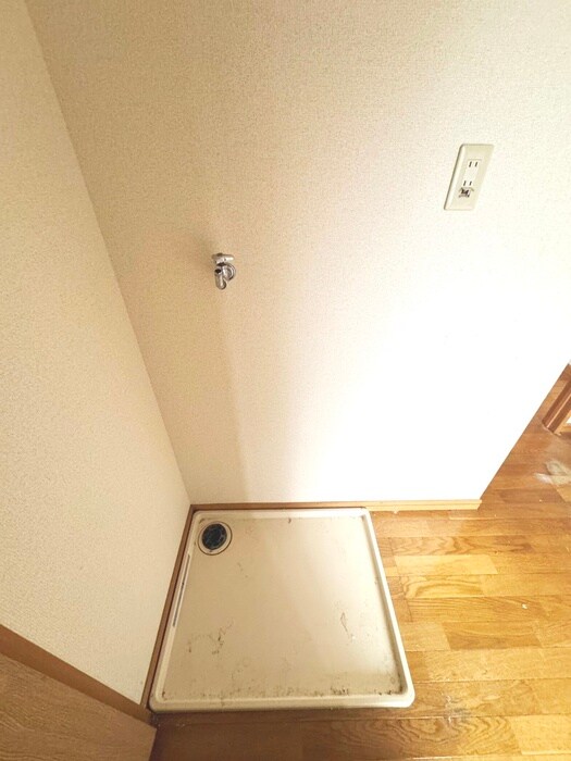 バーシティハウス留ケ谷Ａの物件内観写真