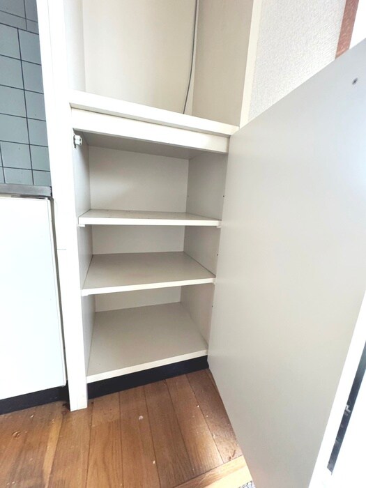 バーシティハウス留ケ谷Ａの物件内観写真