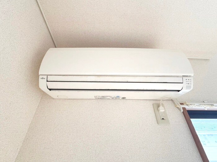 バーシティハウス留ケ谷Ａの物件内観写真