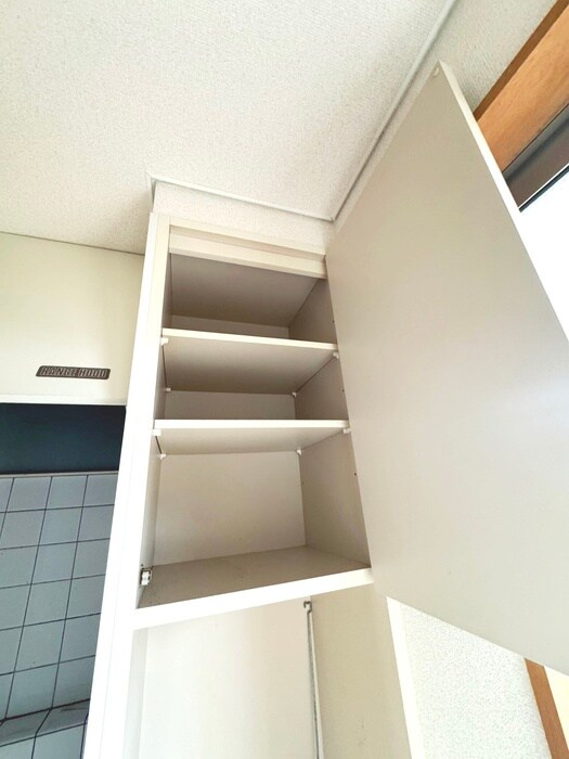 バーシティハウス留ケ谷Ａの物件内観写真