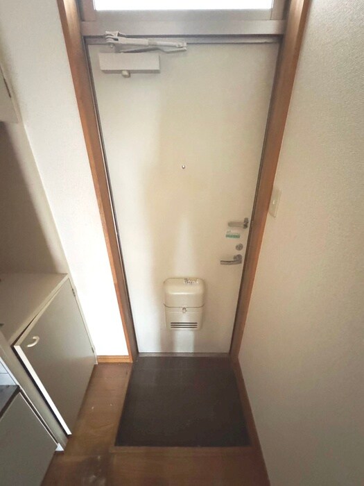 バーシティハウス留ケ谷Ａの物件内観写真