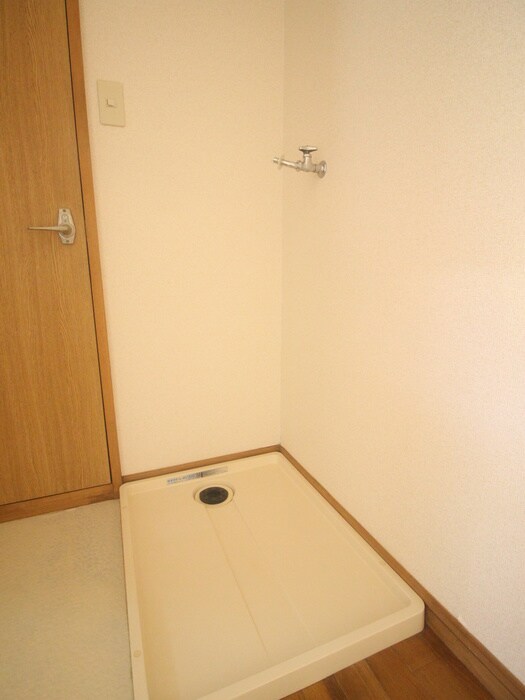 バーシティハウス留ケ谷Ｂの物件内観写真