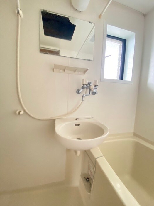 バーシティハウス留ケ谷Ｂの物件内観写真