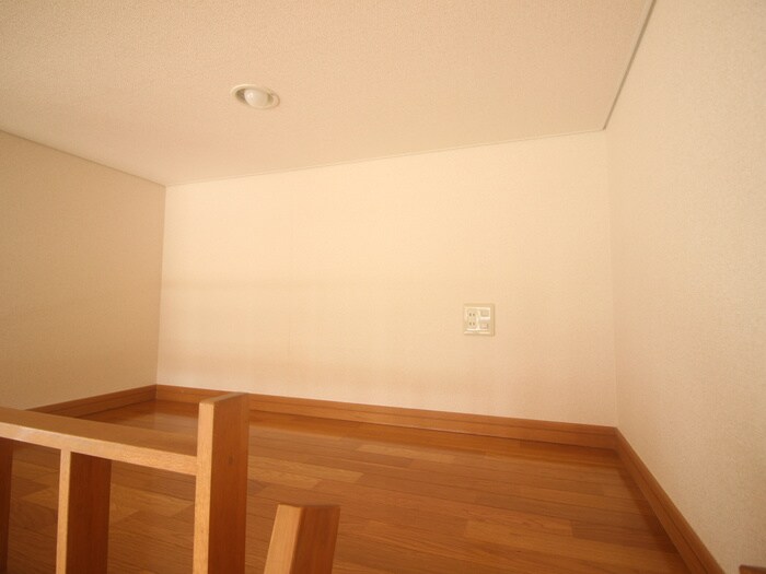 バーシティハウス留ケ谷Ｂの物件内観写真