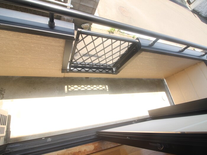 バーシティハウス留ケ谷Ｂの物件内観写真