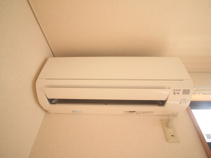 バーシティハウス留ケ谷Ｂの物件内観写真