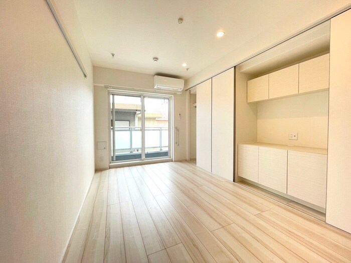 マリウスヒル仙台1の物件内観写真