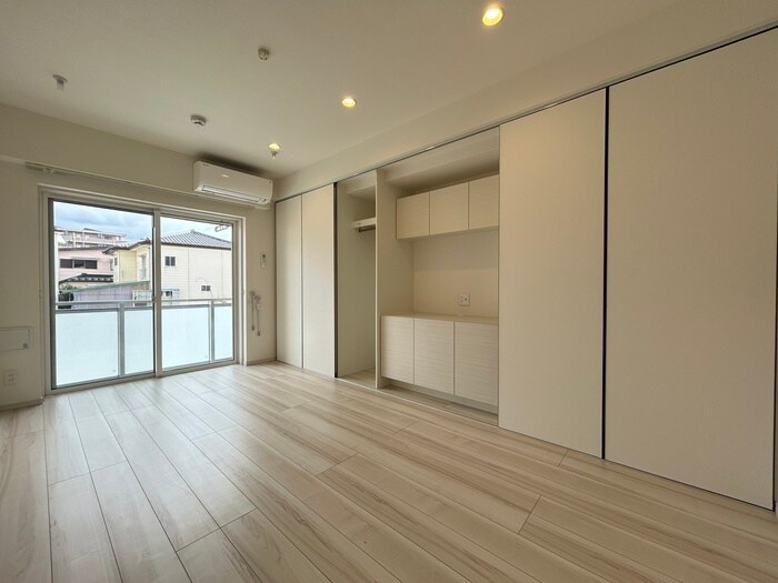 マリウスヒル仙台1の物件内観写真