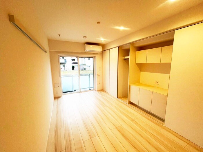 マリウスヒル仙台1の物件内観写真