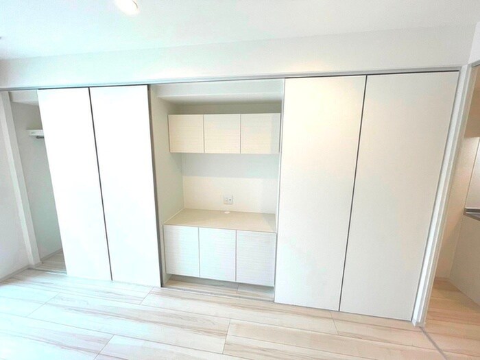 マリウスヒル仙台1の物件内観写真