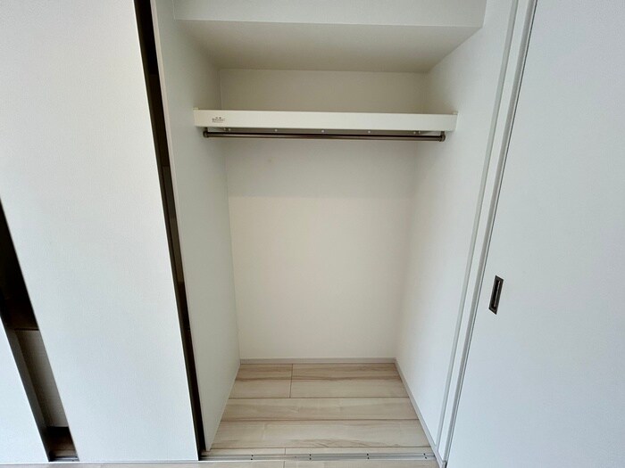 マリウスヒル仙台1の物件内観写真