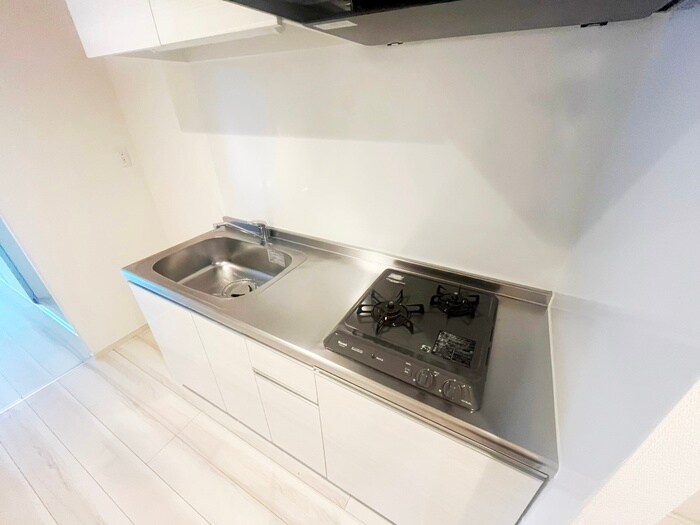 マリウスヒル仙台1の物件内観写真