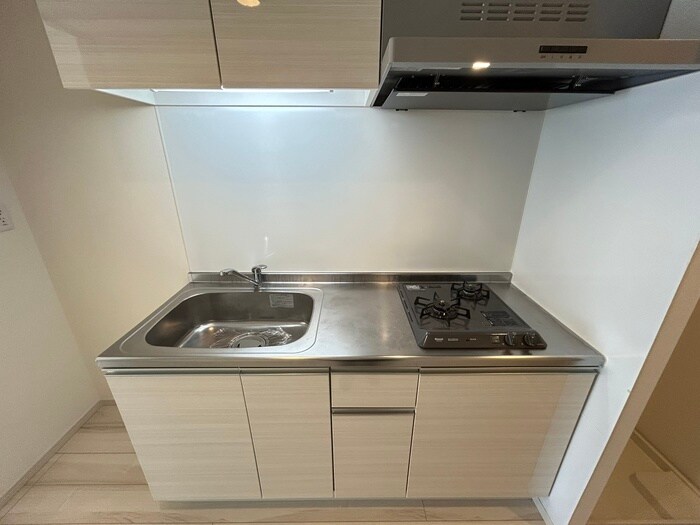 マリウスヒル仙台1の物件内観写真