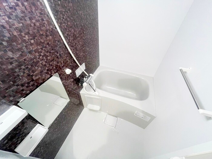 マリウスヒル仙台1の物件内観写真