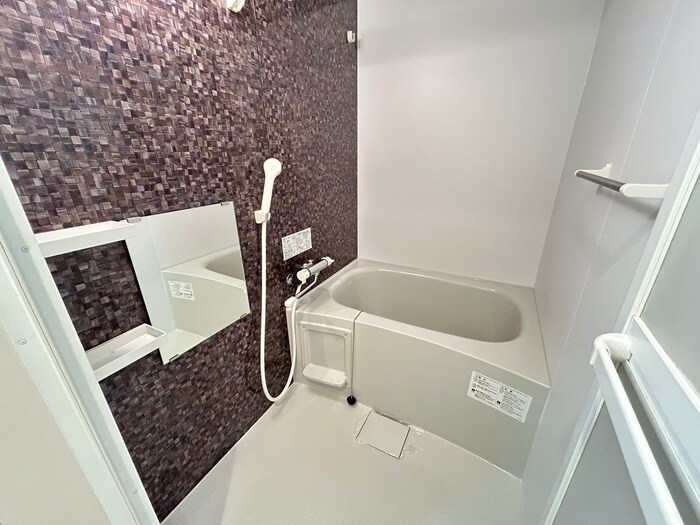 マリウスヒル仙台1の物件内観写真