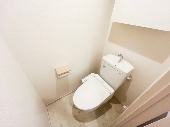 マリウスヒル仙台1の物件内観写真