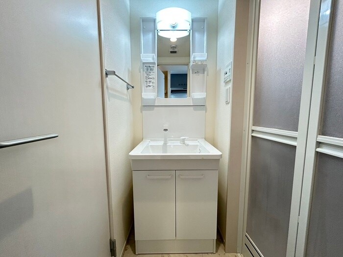 マリウスヒル仙台1の物件内観写真