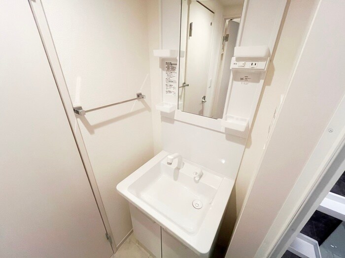 マリウスヒル仙台1の物件内観写真