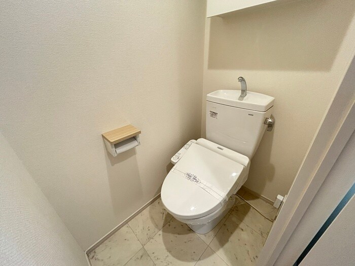 マリウスヒル仙台1の物件内観写真