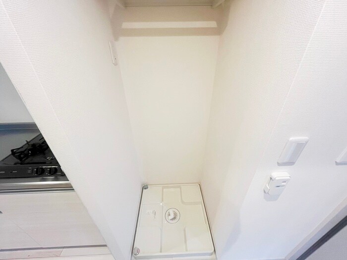 マリウスヒル仙台1の物件内観写真