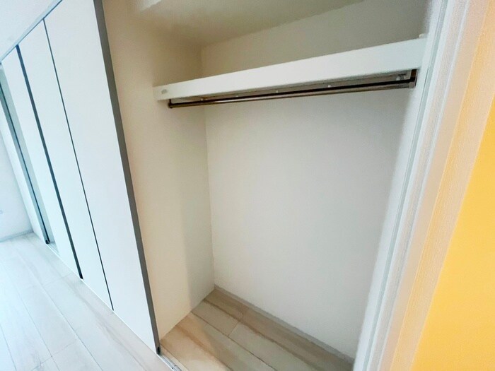 マリウスヒル仙台1の物件内観写真