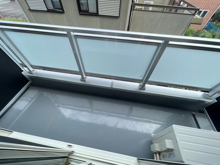 マリウスヒル仙台1の物件内観写真