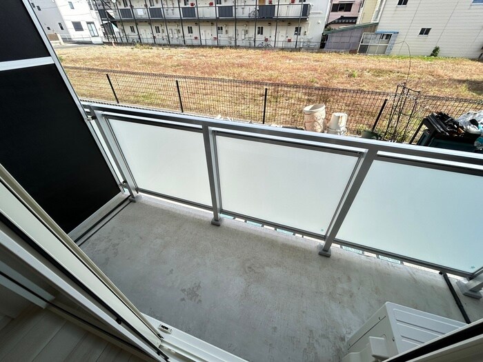 マリウスヒル仙台1の物件内観写真