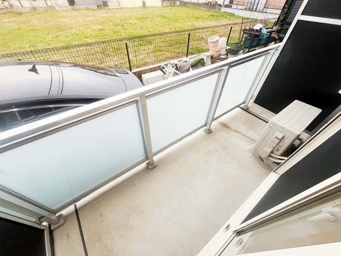 マリウスヒル仙台1の物件内観写真