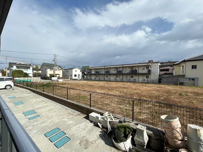 マリウスヒル仙台1の物件内観写真