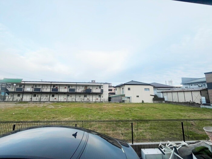 マリウスヒル仙台1の物件内観写真