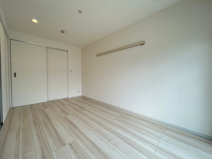 マリウスヒル仙台1の物件内観写真