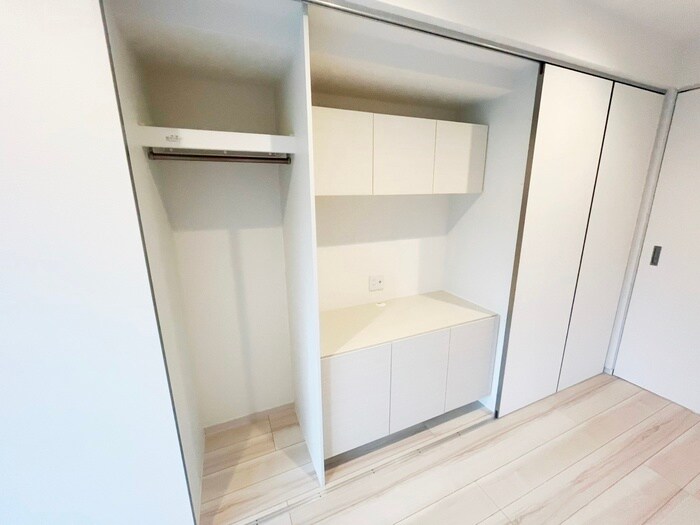 マリウスヒル仙台1の物件内観写真