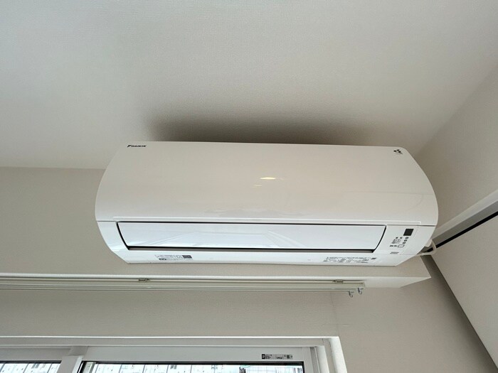 マリウスヒル仙台1の物件内観写真