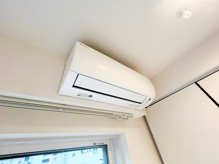 マリウスヒル仙台1の物件内観写真