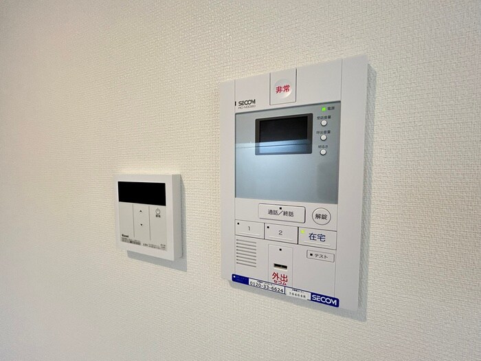 マリウスヒル仙台1の物件内観写真