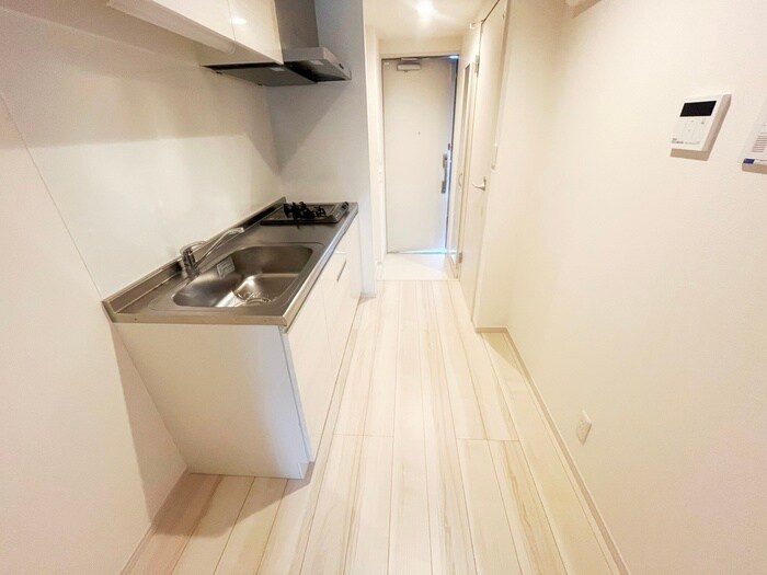 マリウスヒル仙台1の物件内観写真